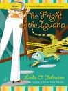 Cover image for The Fright of the Iguana